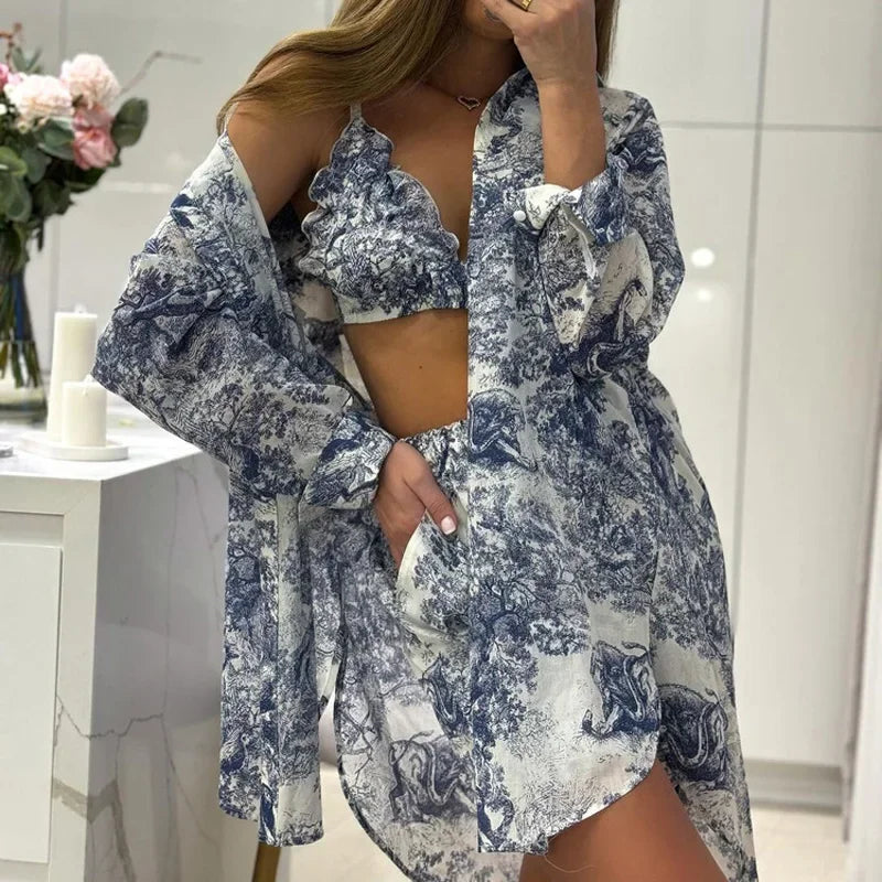Beautiful Beachwear