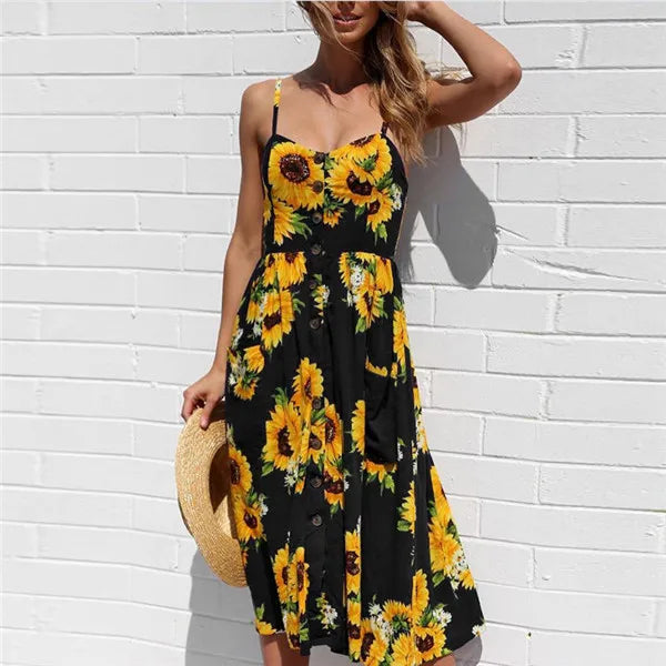 Summer Dress