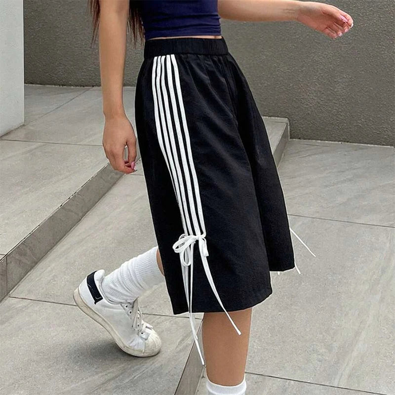 Amazing + Cute Sporty Shorts