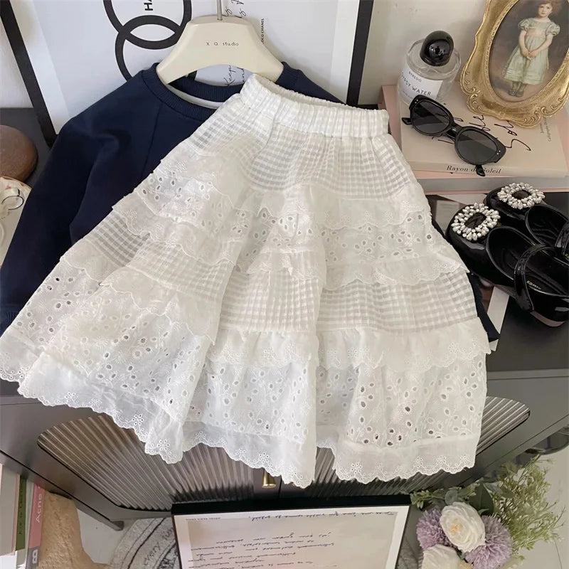 Lacey Loo Skirt