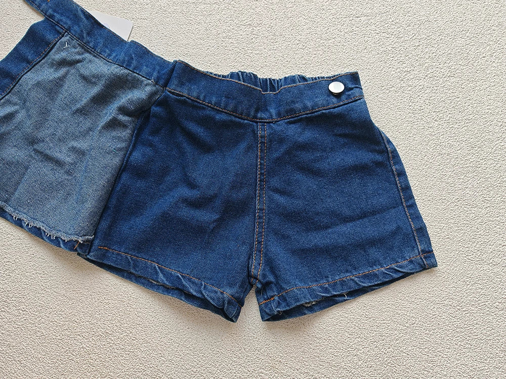 Fashion Skort
