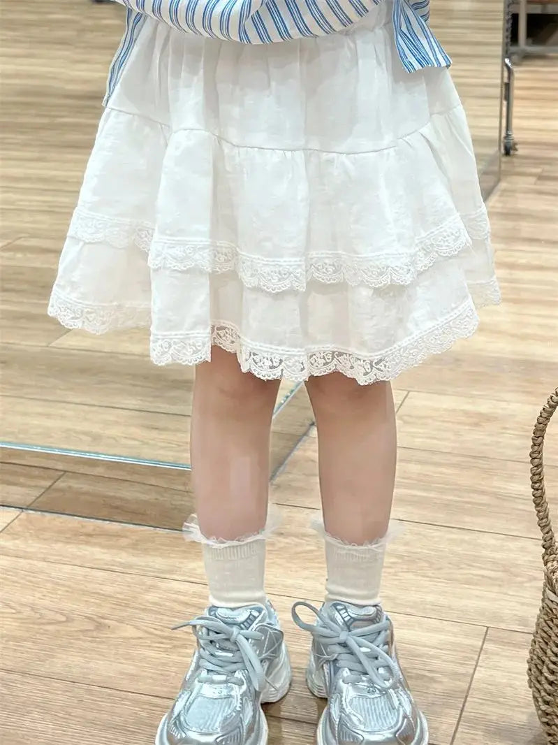 Girl's Culottes