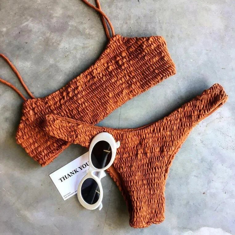 Bandeau Bikini