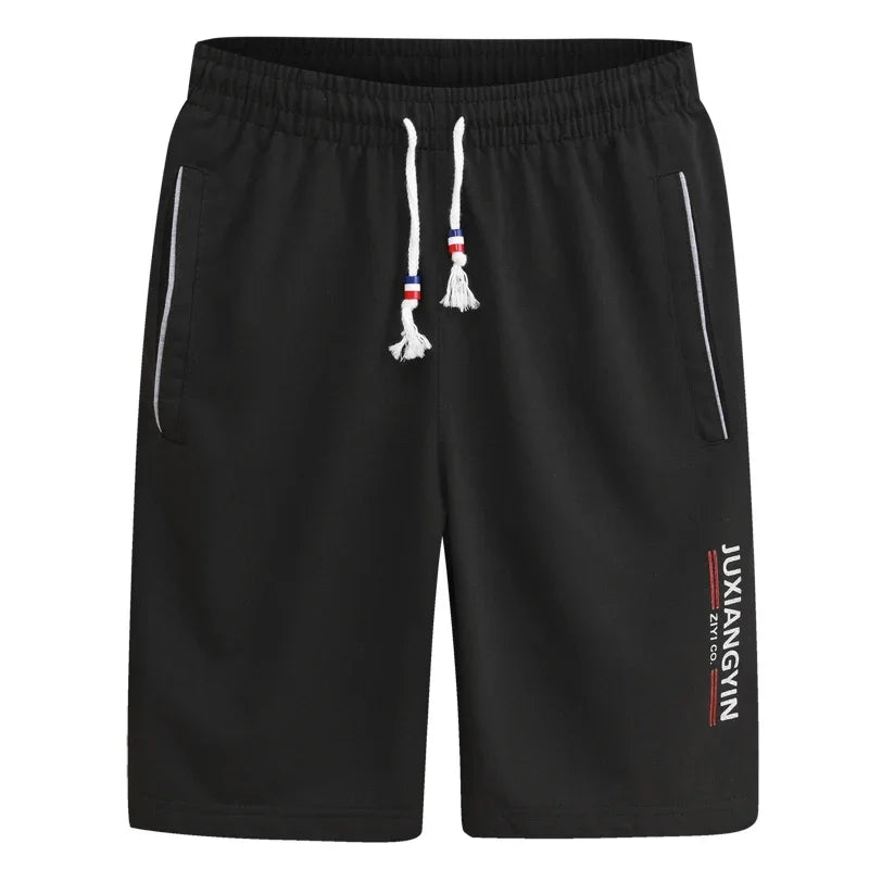 Breathable Fashion Shorts