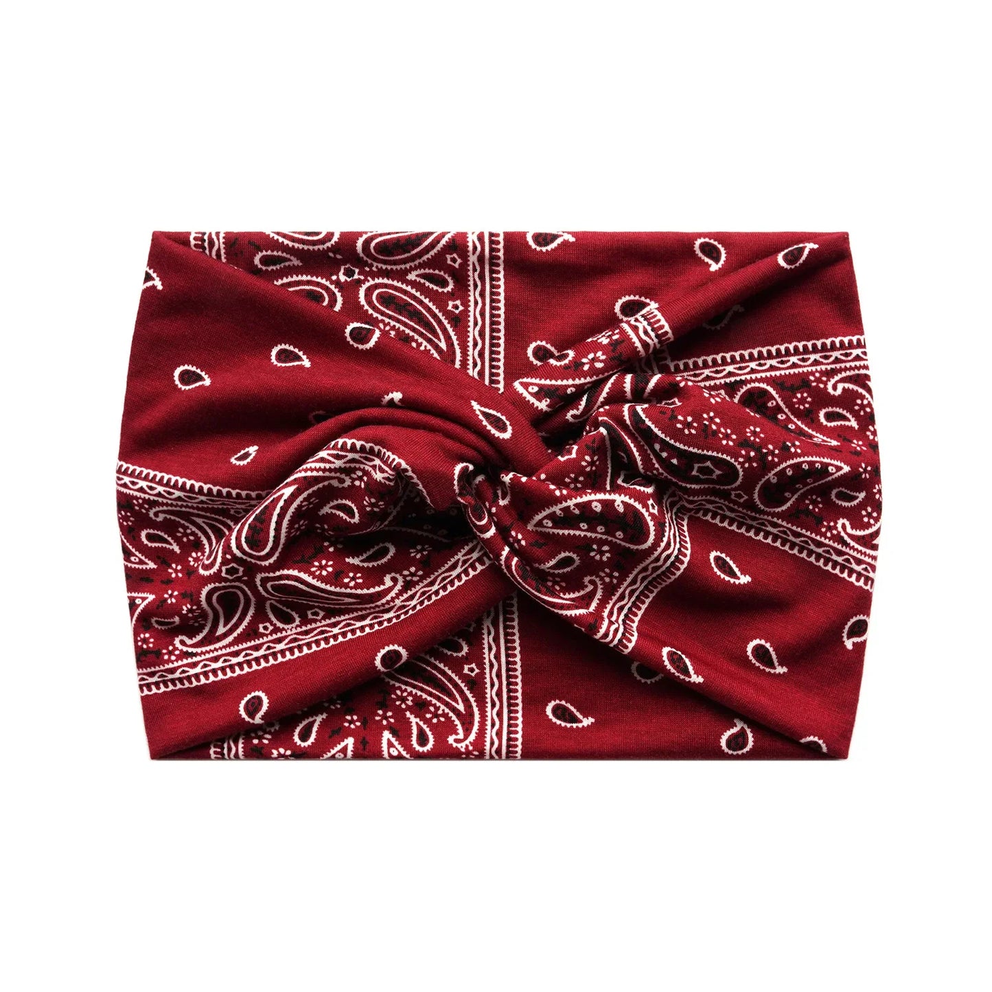 Yoga Boho Style Headband