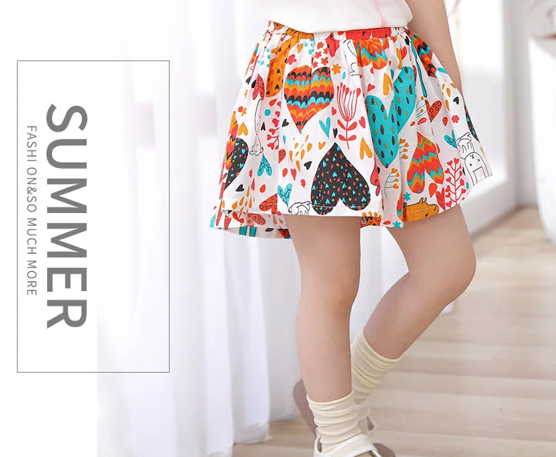 Summery Boho Set