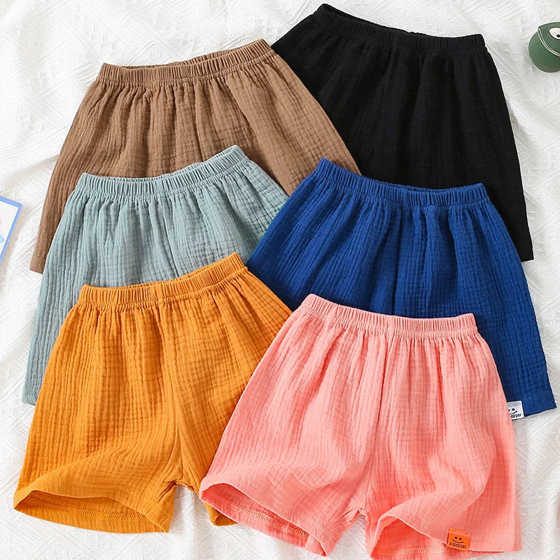 Breathable Comfy Shorts