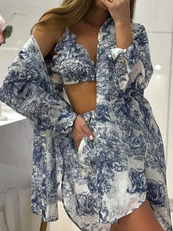 Beautiful Beachwear
