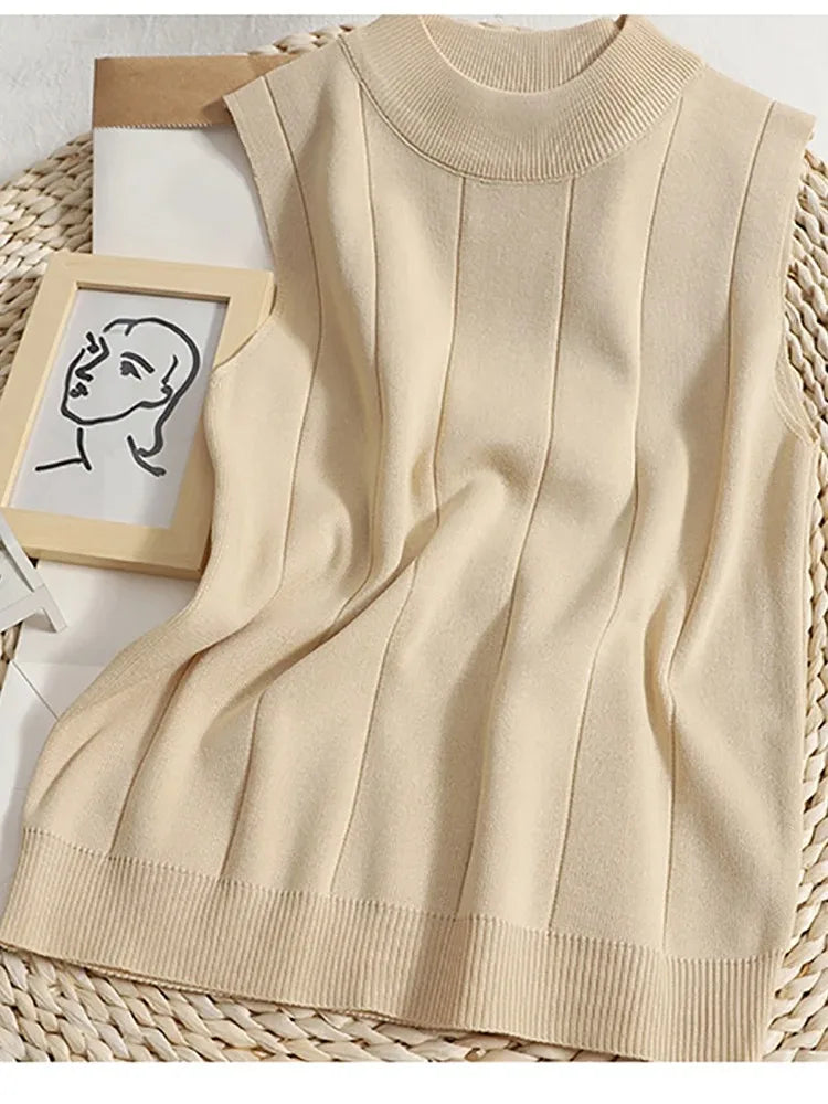 Basic Tank Top