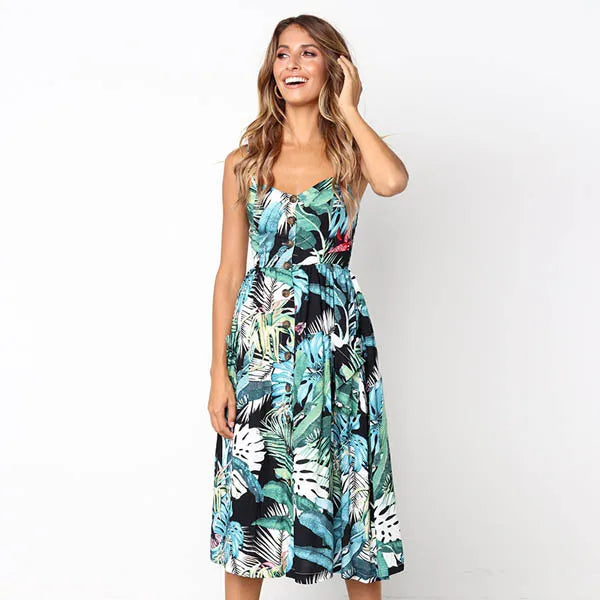 Summer Dress