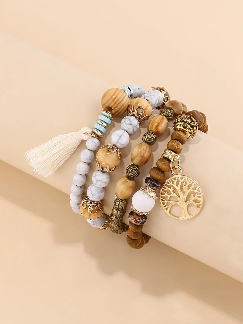 Boho Tree Of Life Set