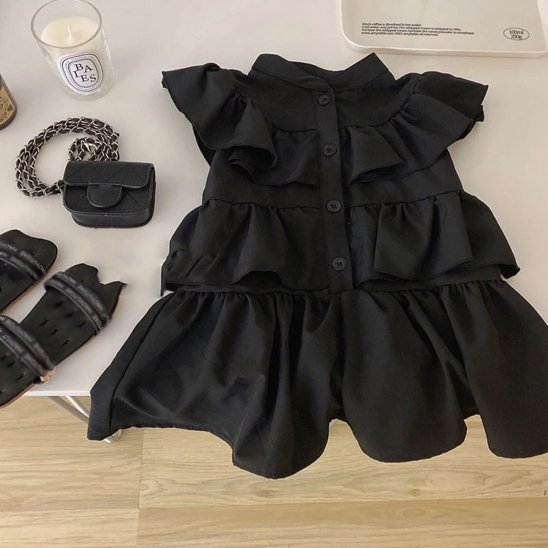 Cute Little Black Dress