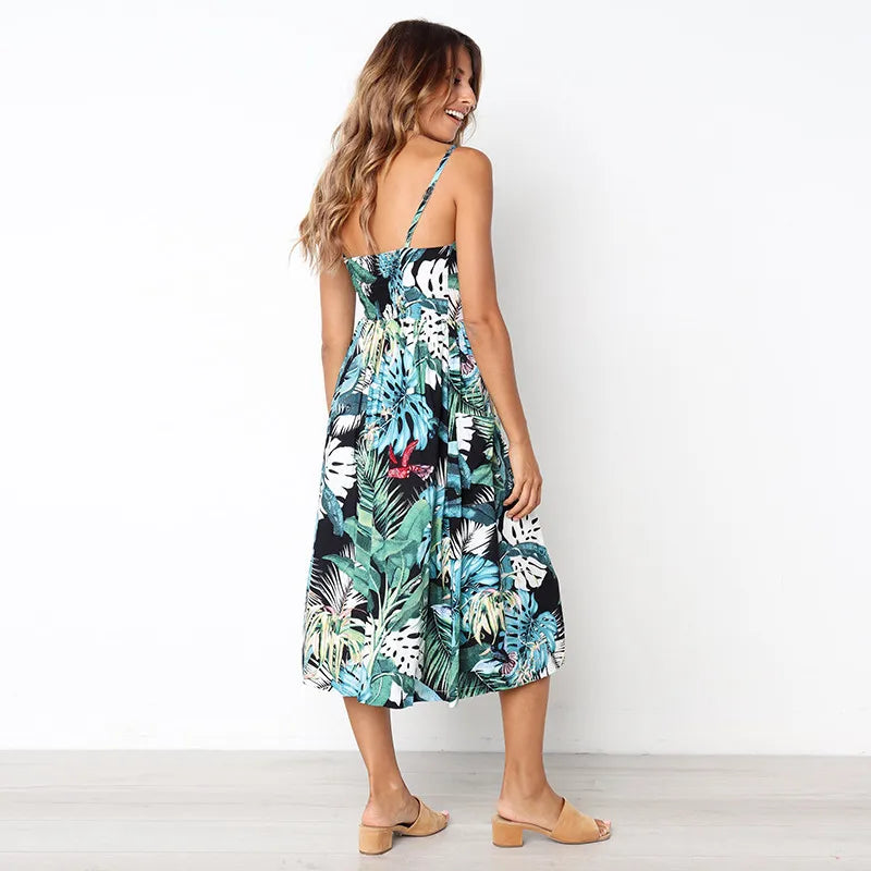 Summer Dress