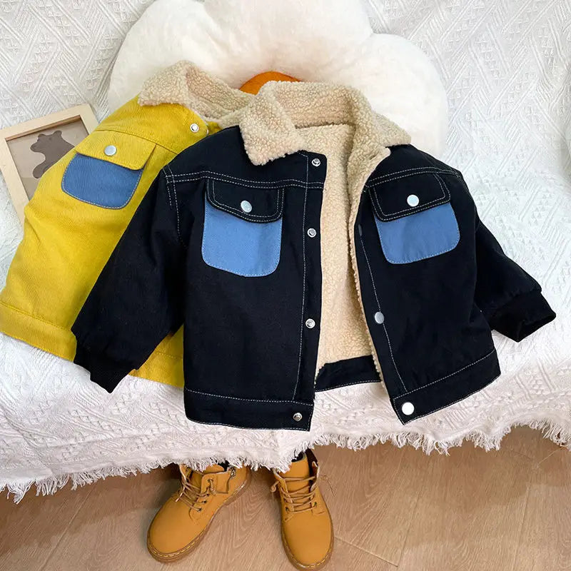 Cool Kid's Jacket