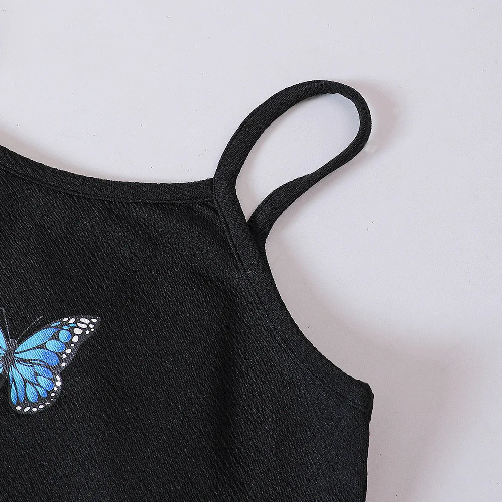 Butterfly Combo