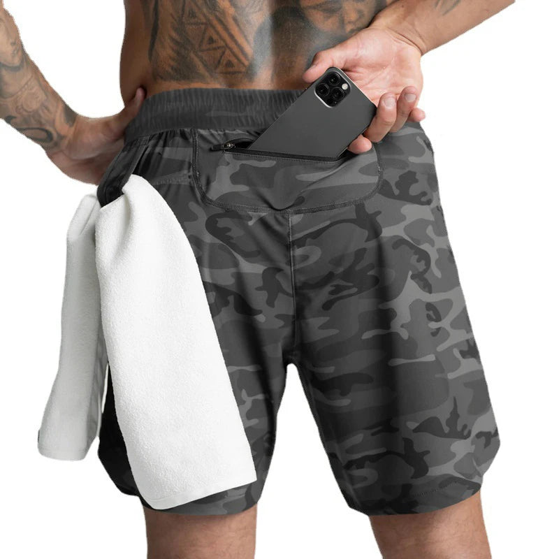 Men's Running Shorts