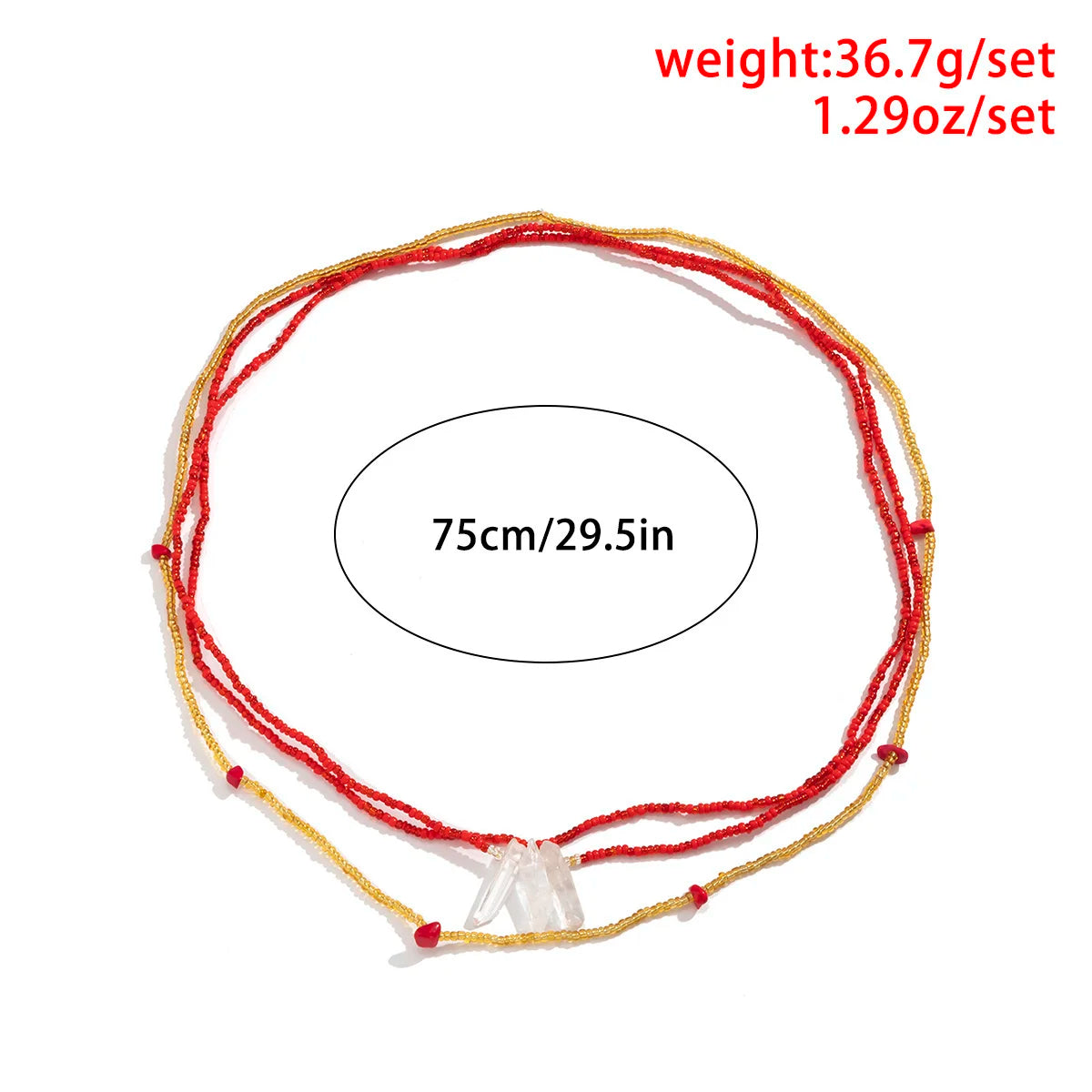 Body Waist Chains