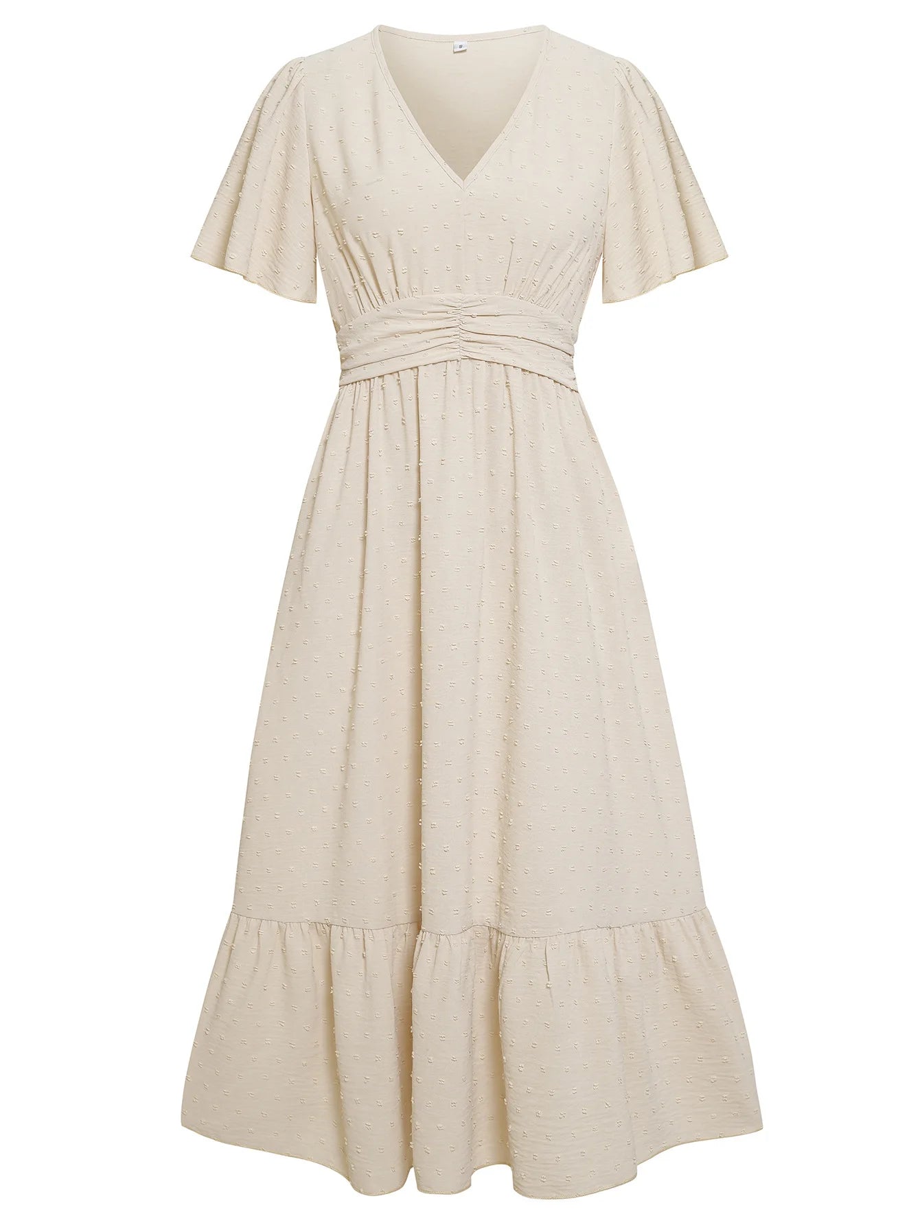Retro Dress