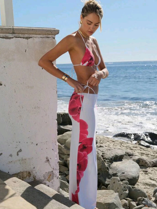 Brazilian Bikini Set
