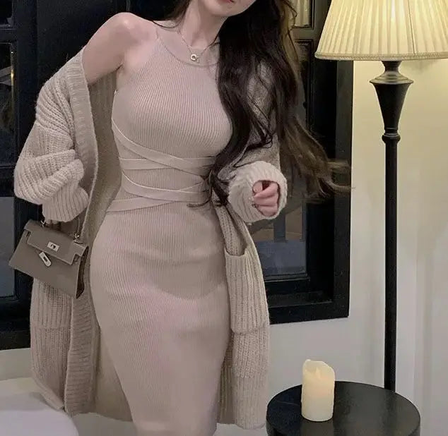 Criss Cross Dress
