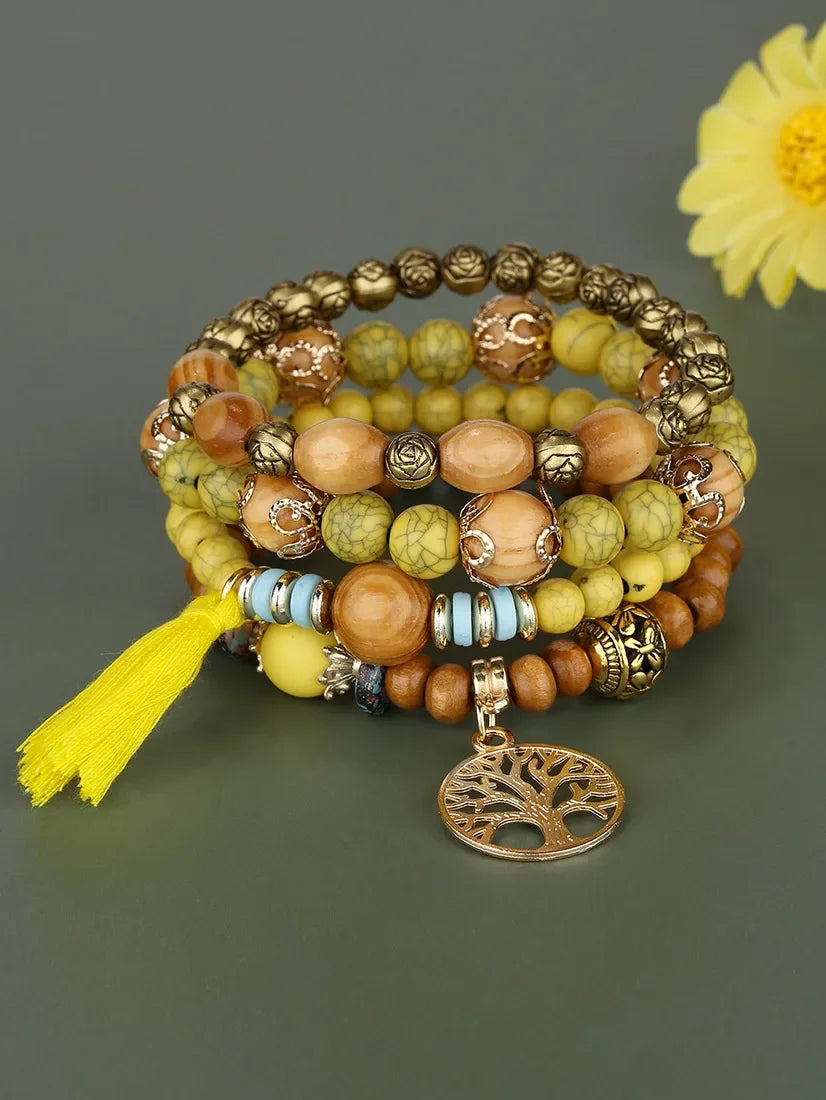 Boho Tree Of Life Set