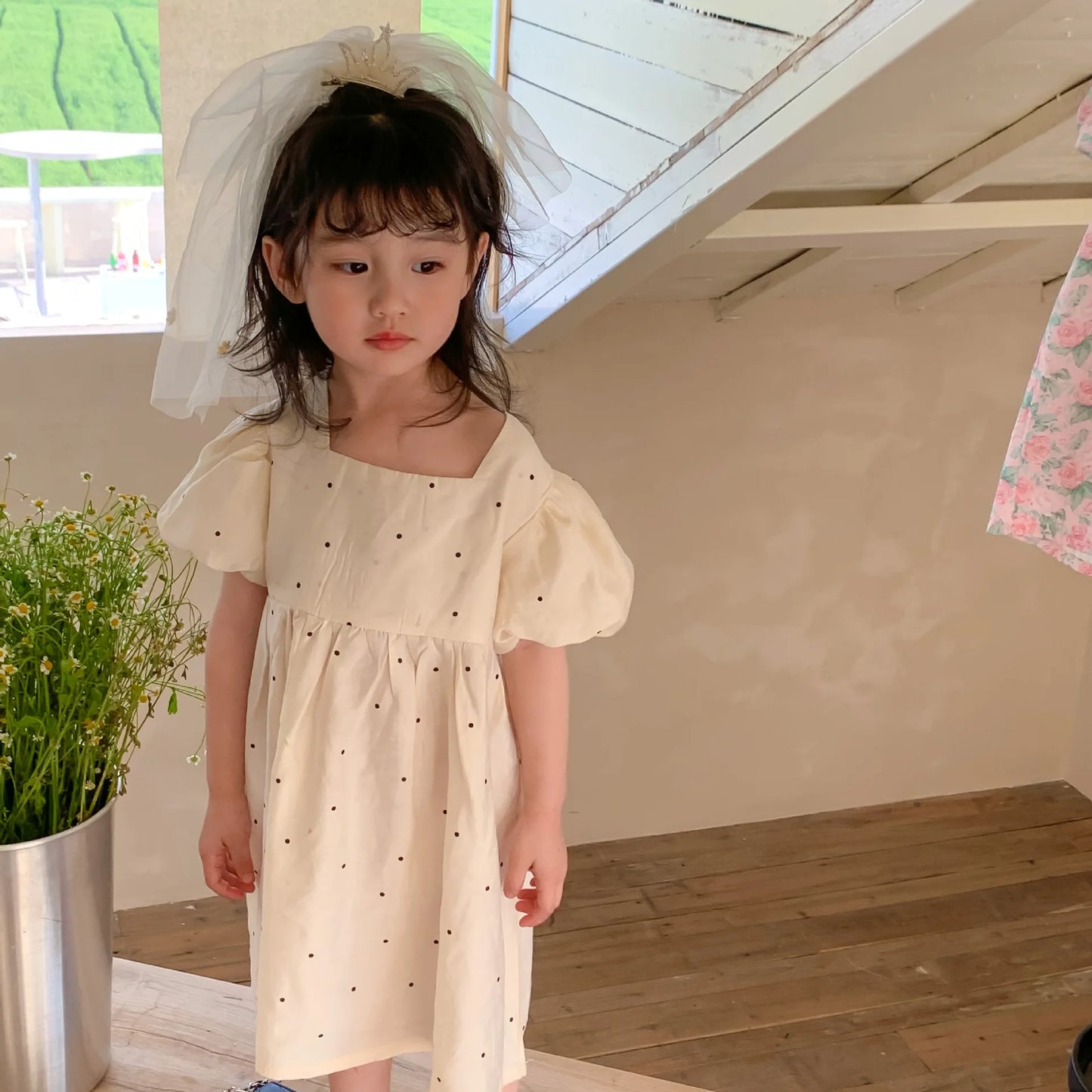 Princess Dress