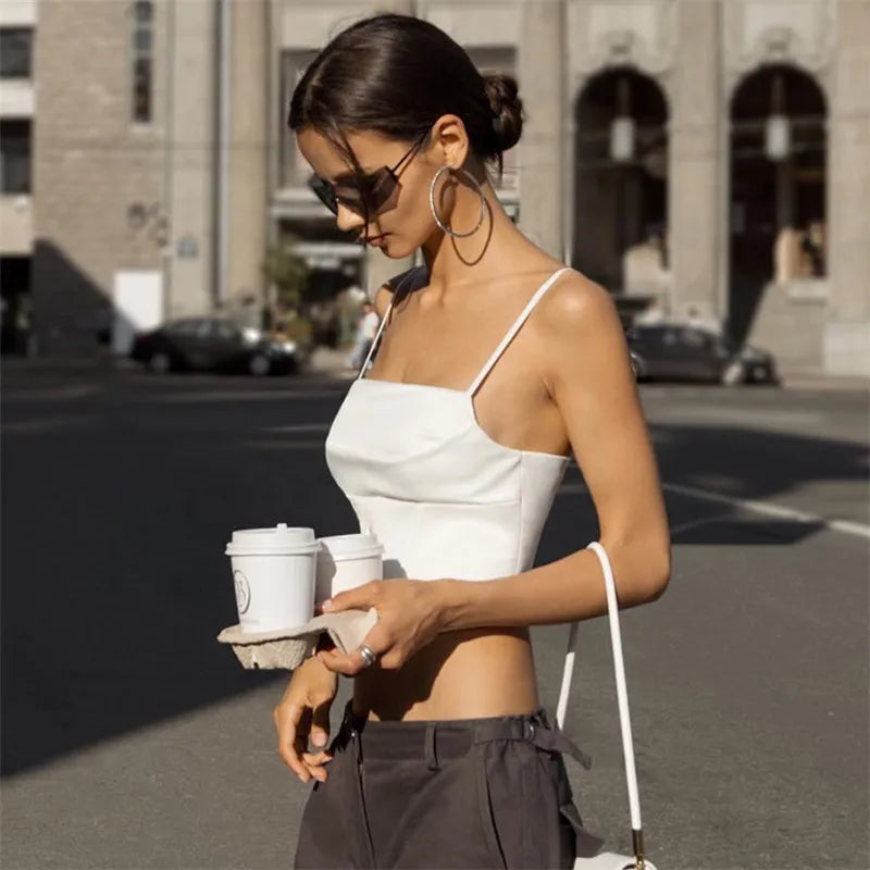 Elegant Cami