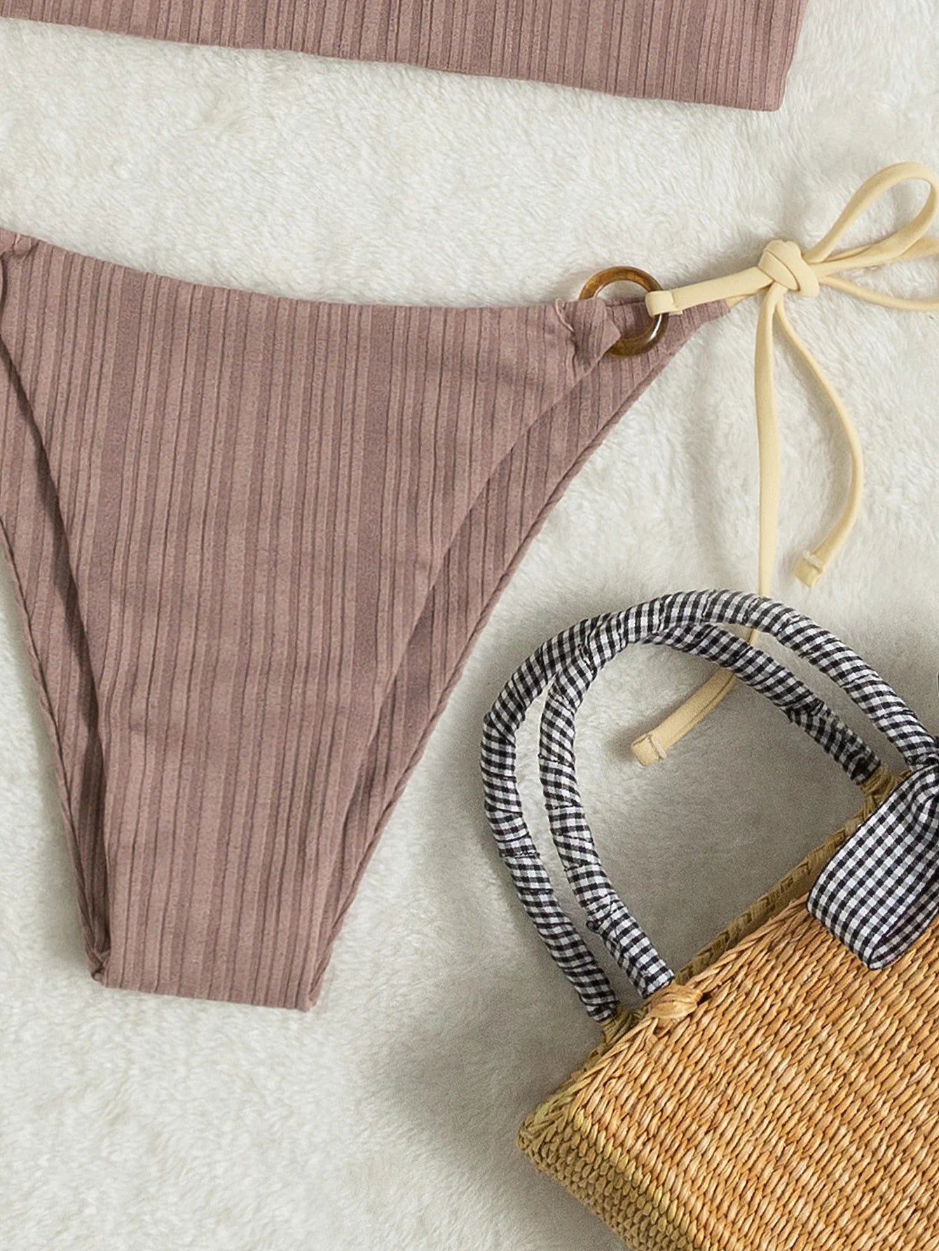Boho Beachy Bikini
