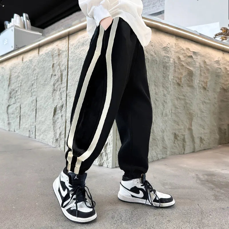 Teen Trackies