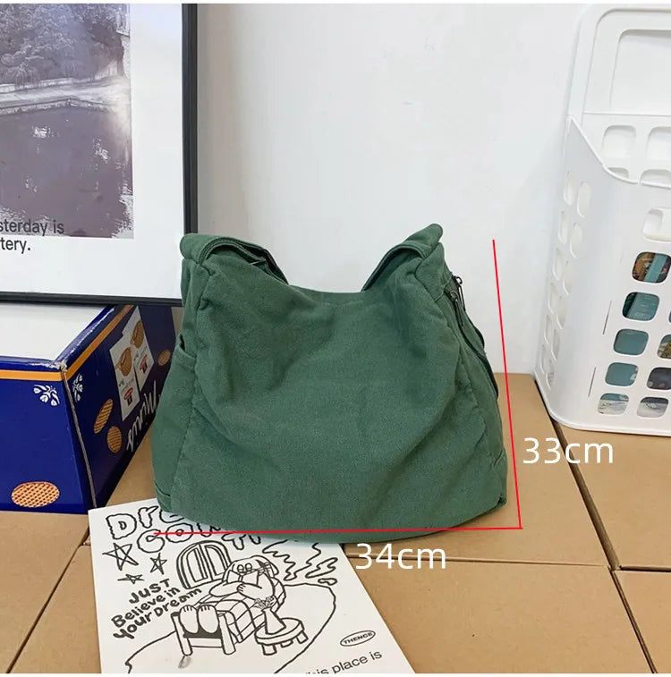 Big Handbag/Travel Bag