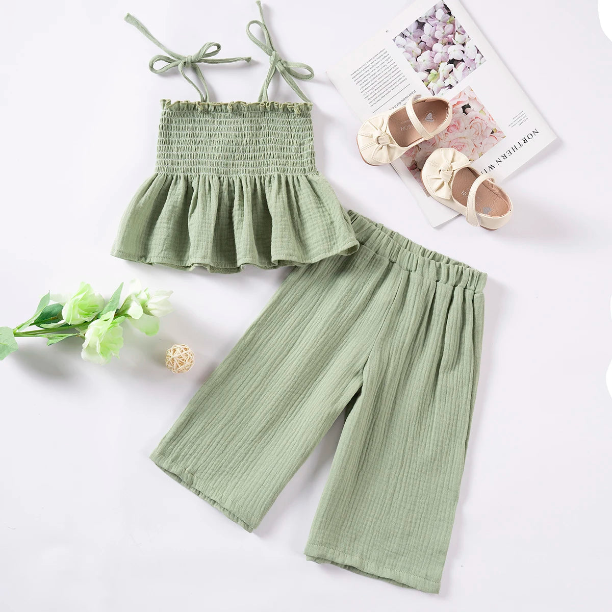 Elegant Kid's Set