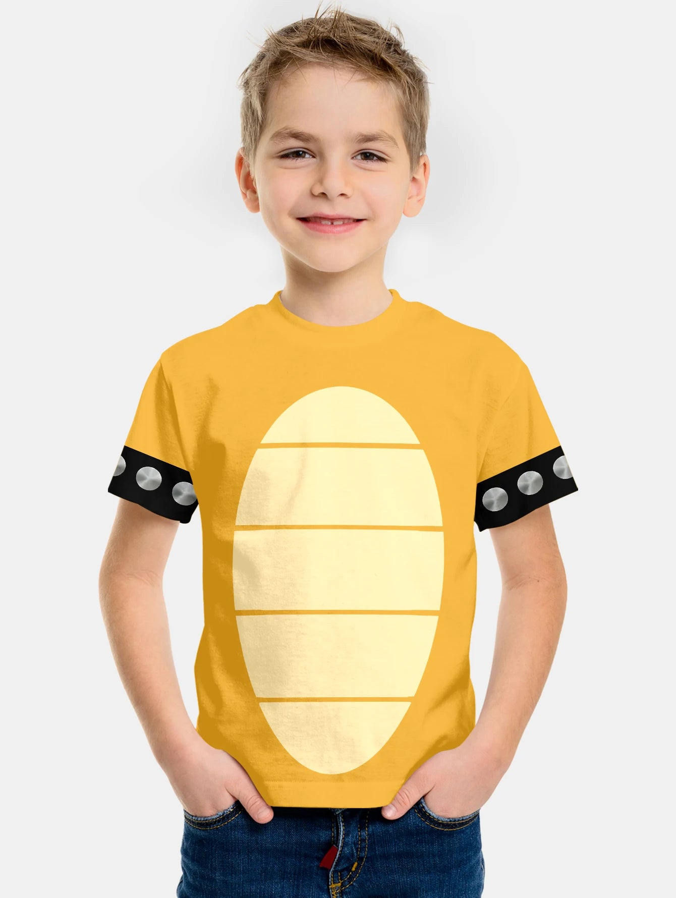 Children's Streetwear Top