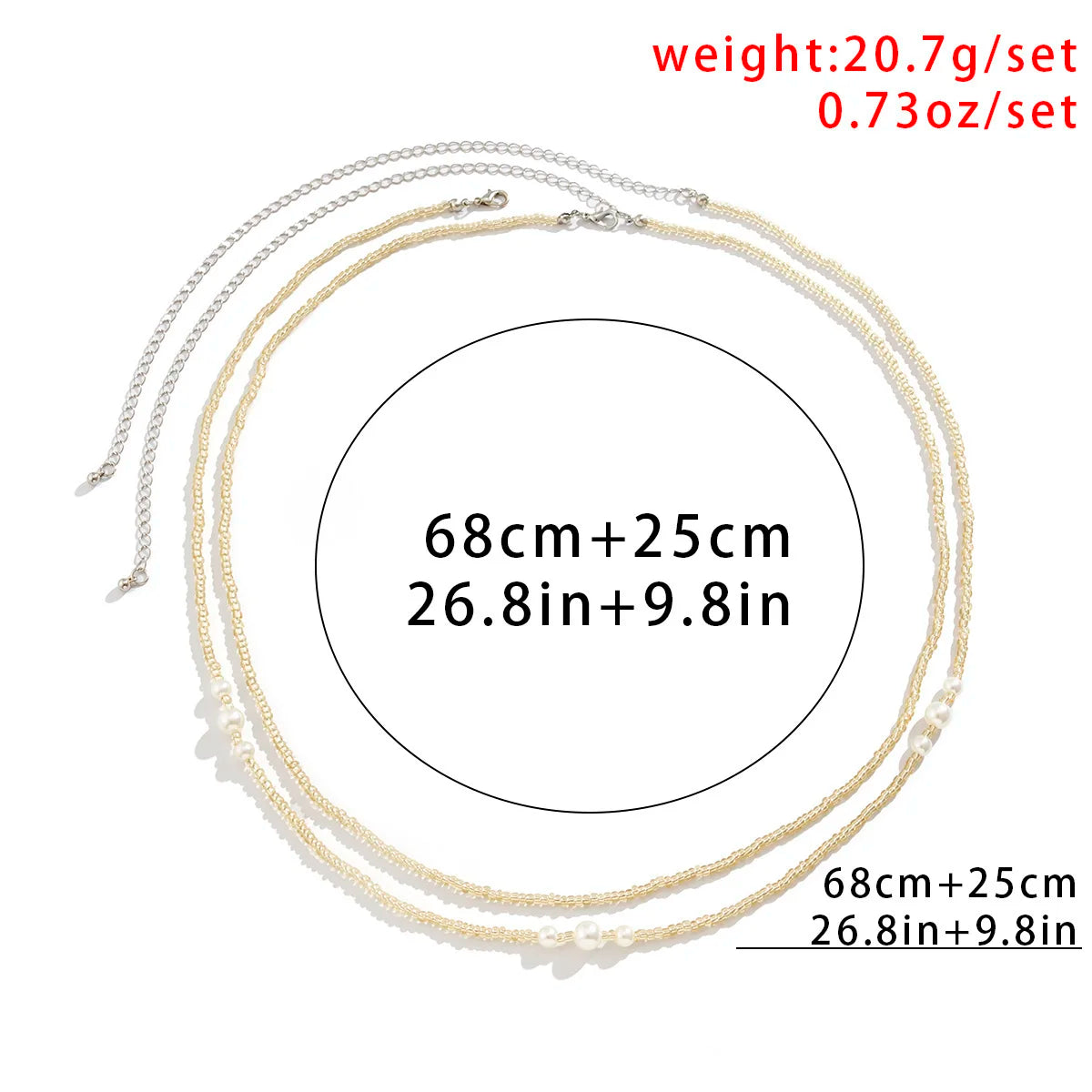 Body Waist Chains