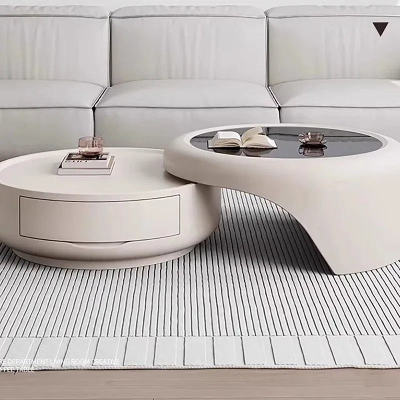 Minimalist Coffee Table
