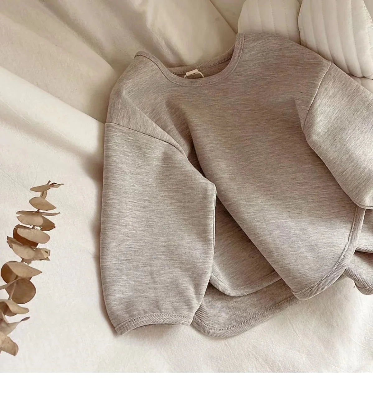 Toddler's Top/Jumper