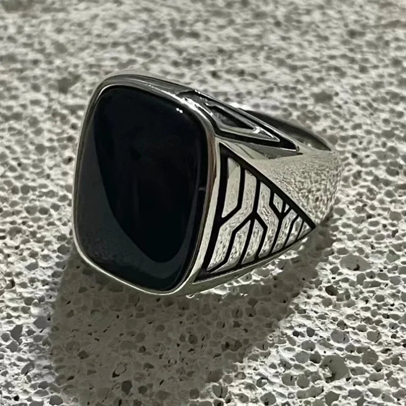 Men's Strength Ring