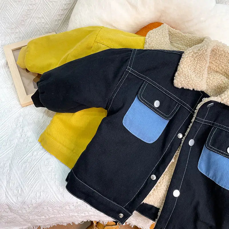 Cool Kid's Jacket