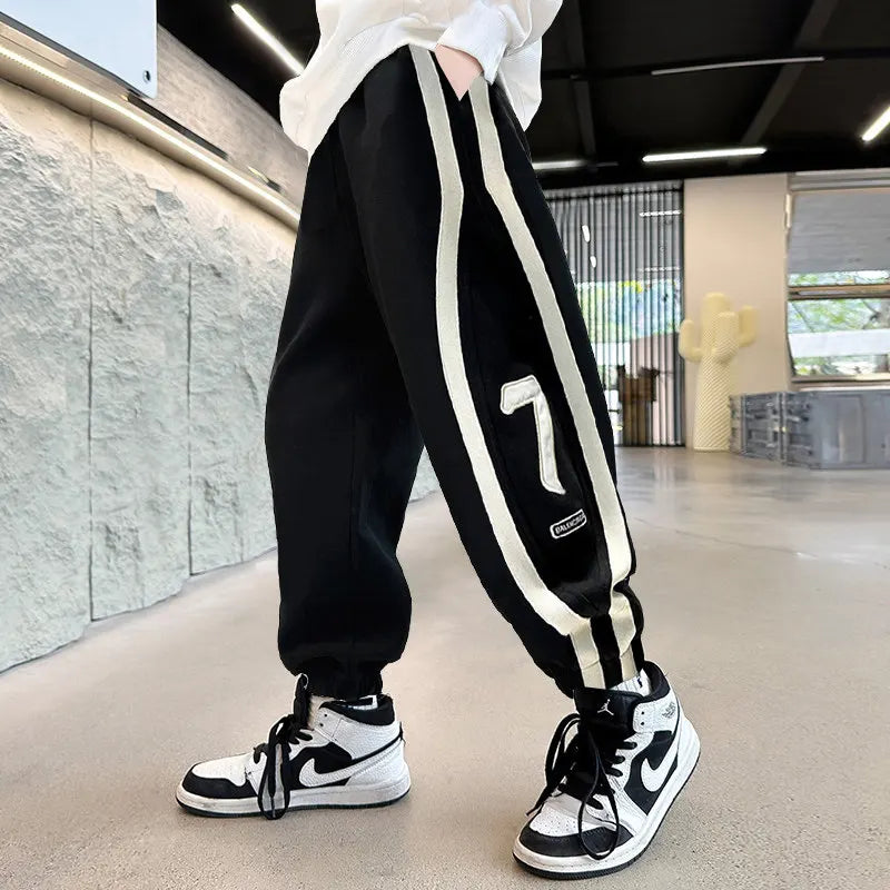 Teen Trackies