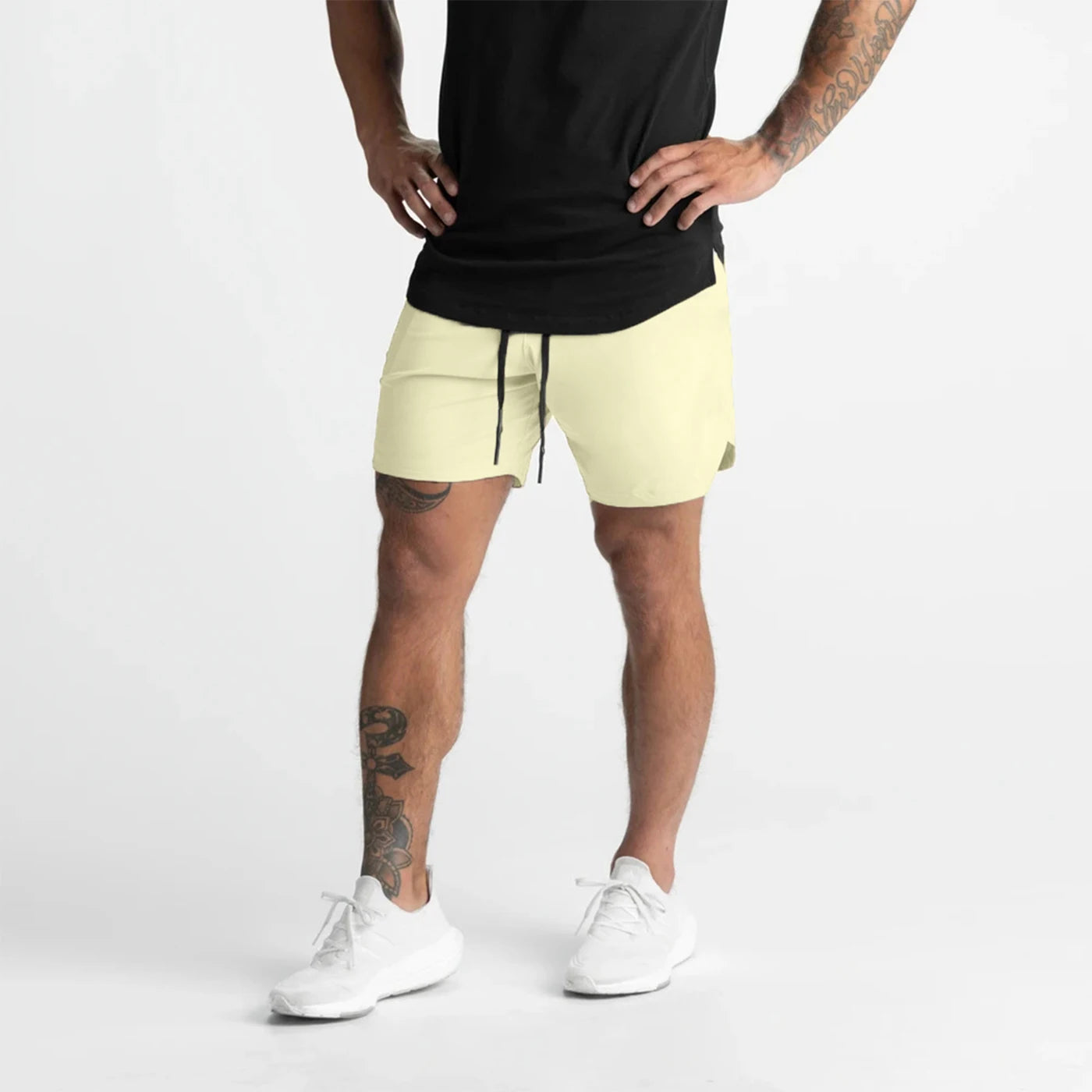 Men's Running Shorts