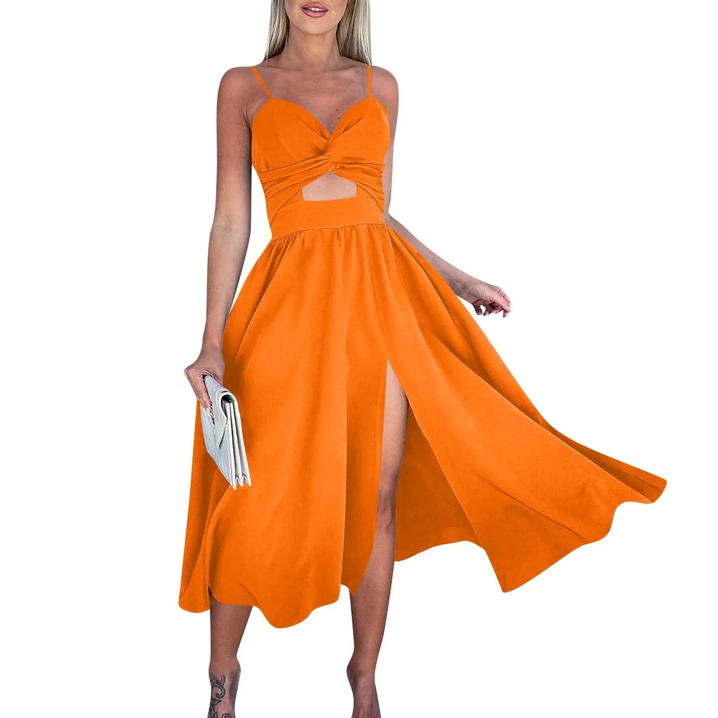 Swing Dress