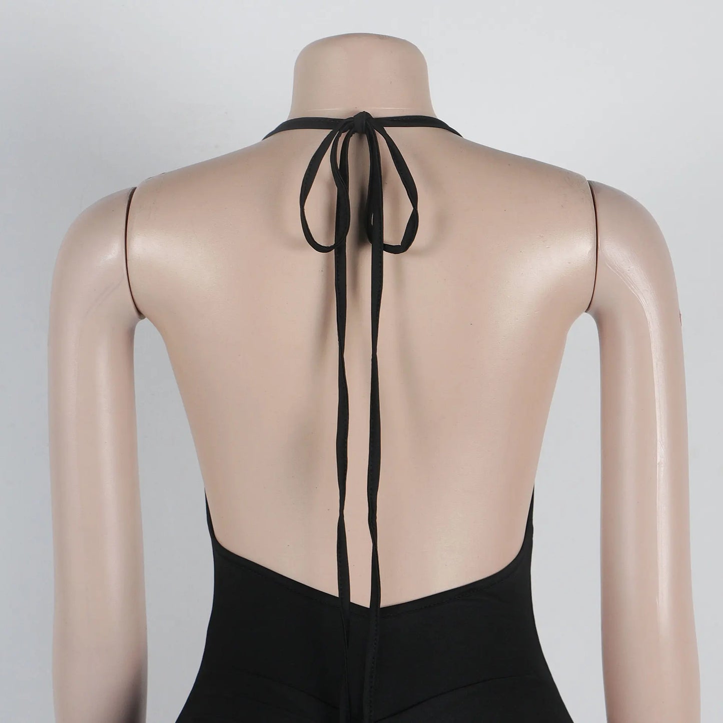 Long Elegant Dress