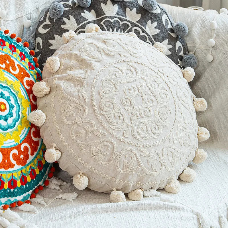 Bohemia Cushions