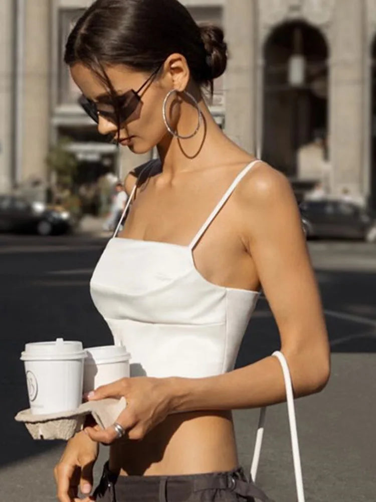 Elegant Cami