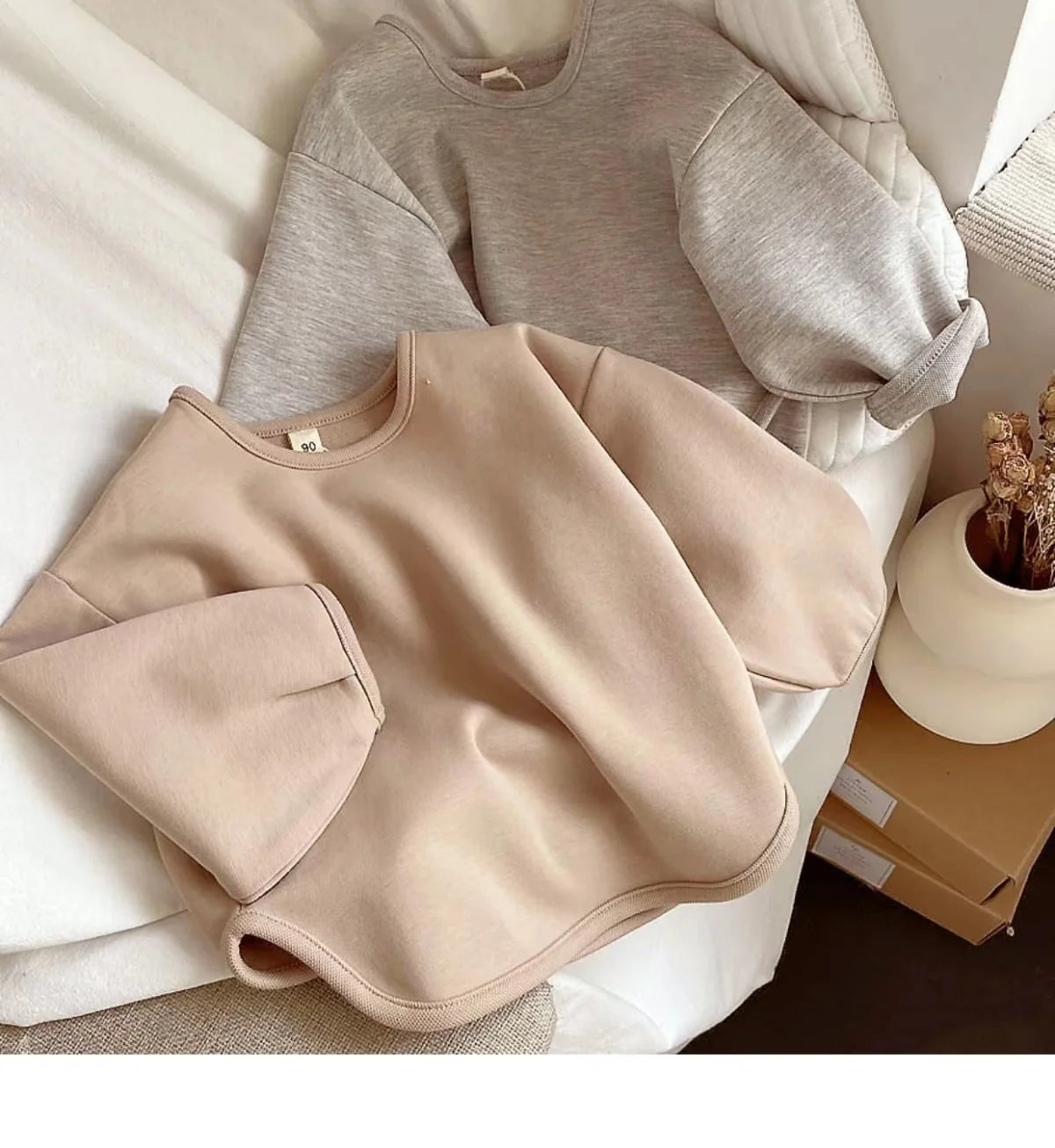 Toddler's Top/Jumper