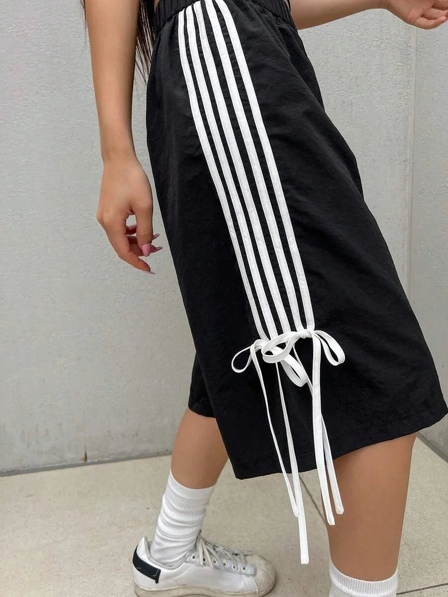 Amazing + Cute Sporty Shorts