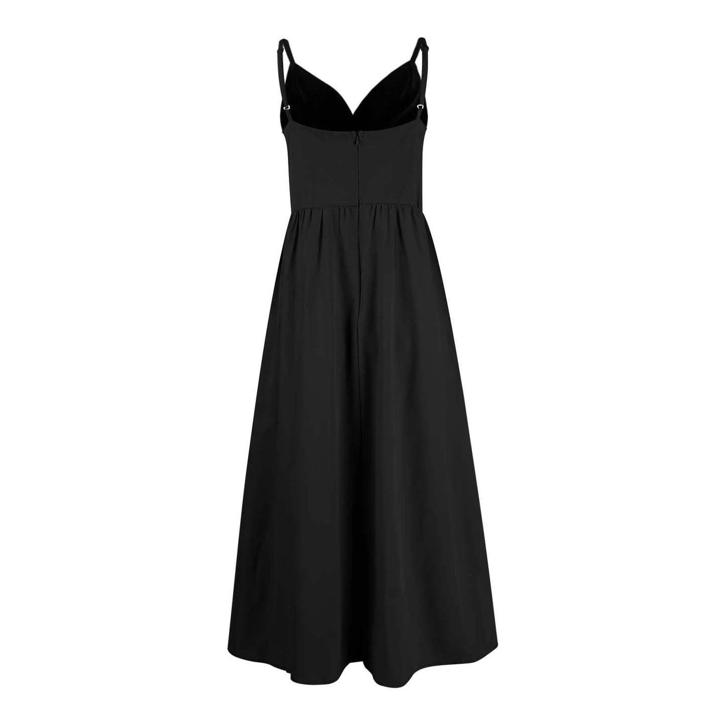Swing Dress