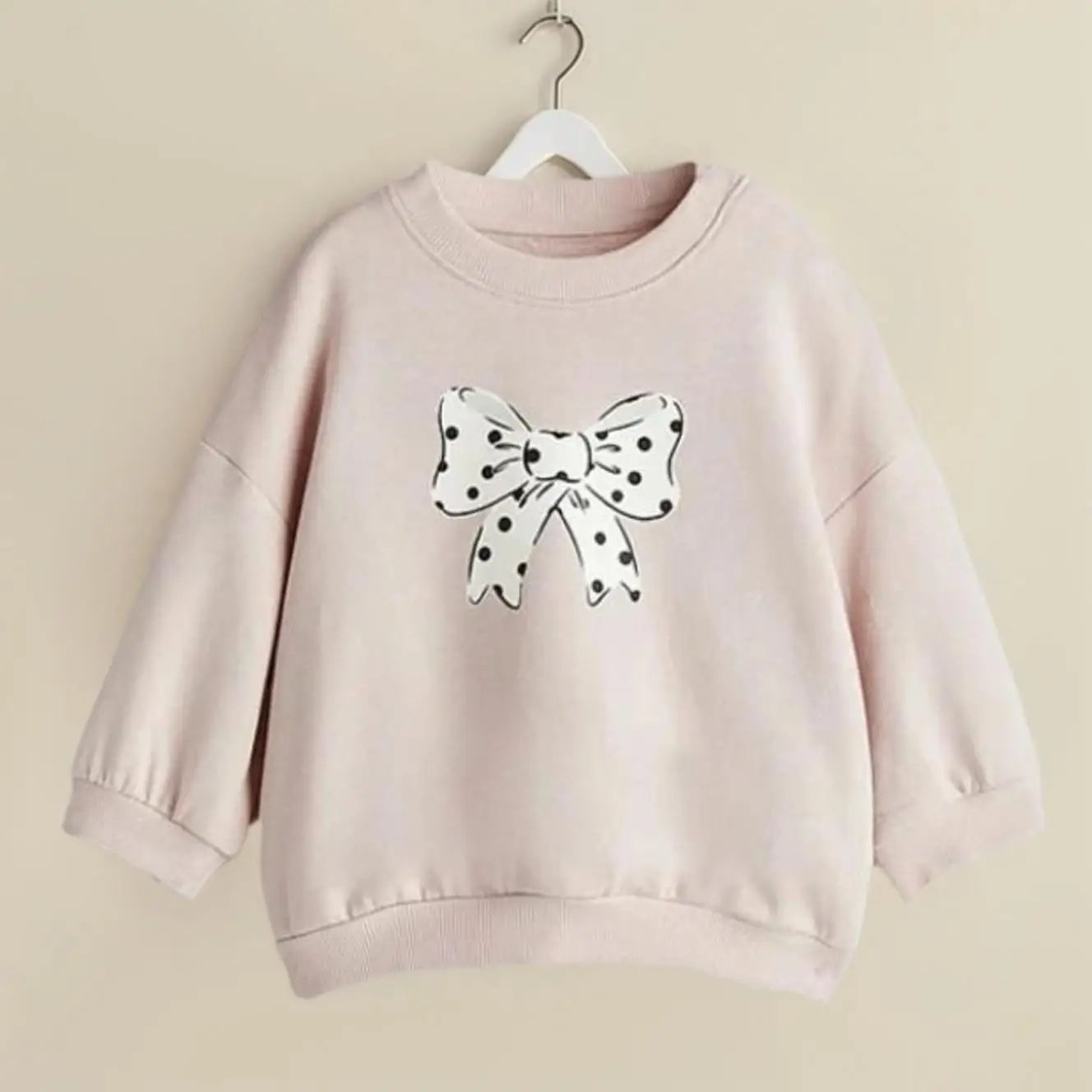 Kid's Crew Necks!