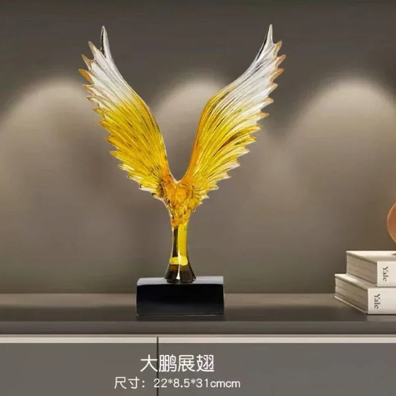 Ornament - Eagle
