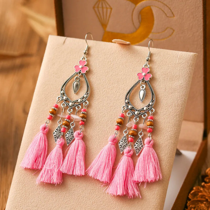 Perfect Boho Earrings