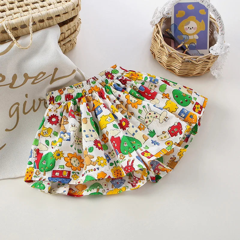 Summery Boho Set